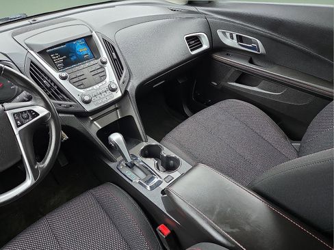 Used 2012 Chevrolet Equinox LT w/ All-Star Package image 12