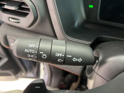 New 2026 Honda Passport TrailSport image 19