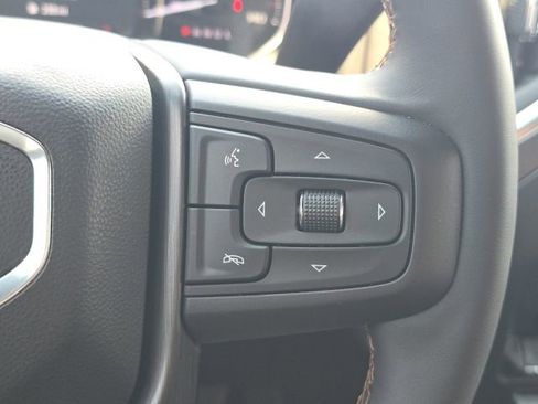 Used 2023 GMC Sierra 2500 AT4 w/ Gooseneck/5TH Wheel Package AWD/4WD image 42