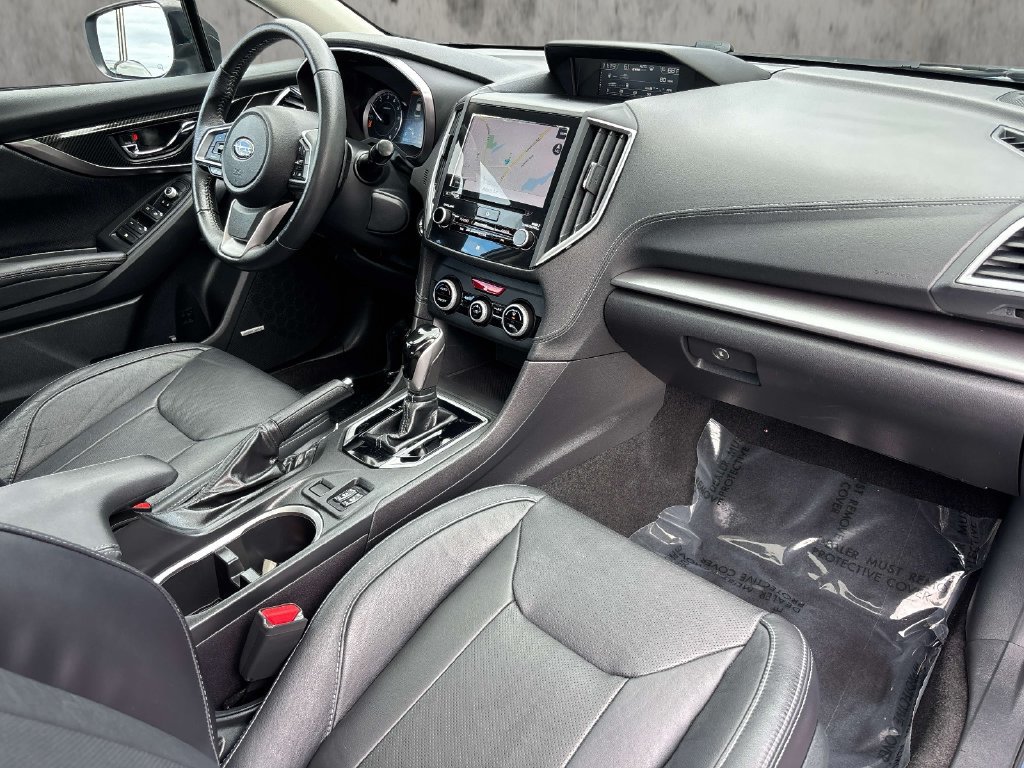 Used 2018 Subaru Impreza 2.0i Limited w/ 50th Anniversary Edition AWD/4WD image 18