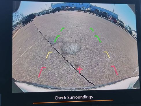 New 2026 Subaru Outback Premium image 30