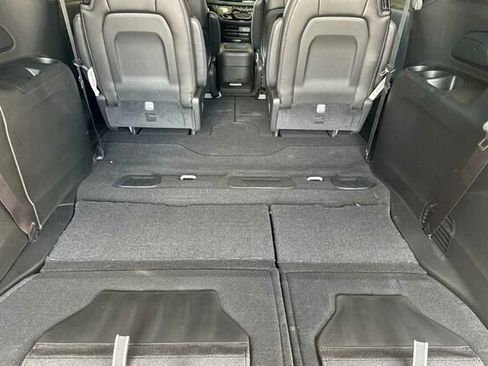 New 2026 Chrysler Pacifica Select image 13