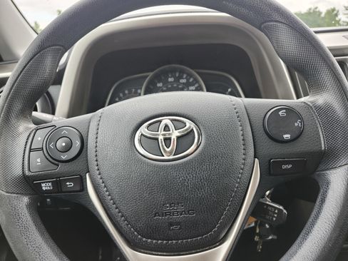 Used 2015 Toyota RAV4 LE FWD image 25