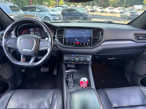 Used 2022 Dodge Durango R/T RWD image 19