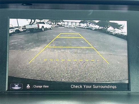 Used 2017 Honda Accord Sport Special Edition image 14