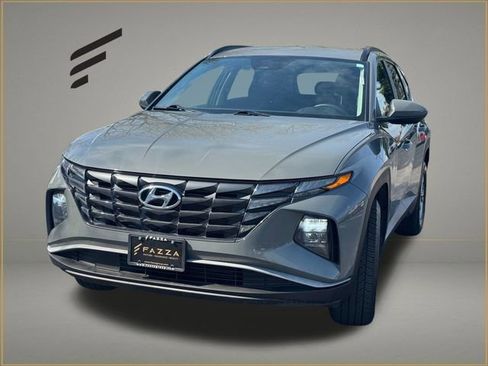Used 2024 Hyundai Tucson SEL image 1