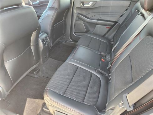 Used 2025 Ford Escape ST-Line w/ Tech Pack #1 image 15