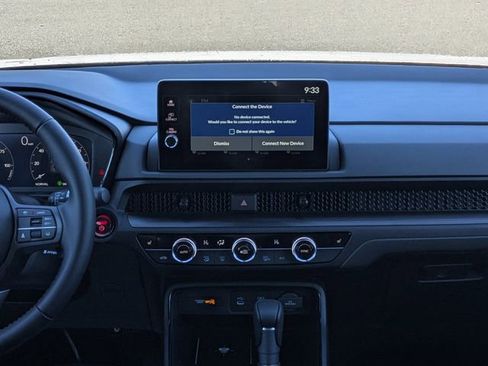 New 2026 Honda CR-V Sport-L image 19