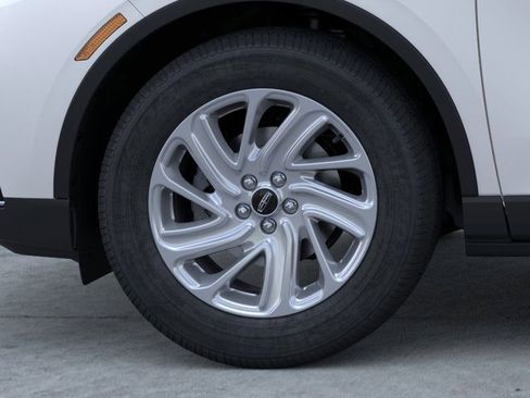 New 2025 Lincoln Corsair AWD image 19