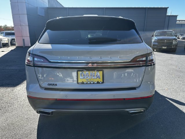Certified 2023 Lincoln Nautilus Reserve w/ Equipment Group 201A AWD/4WD image 6