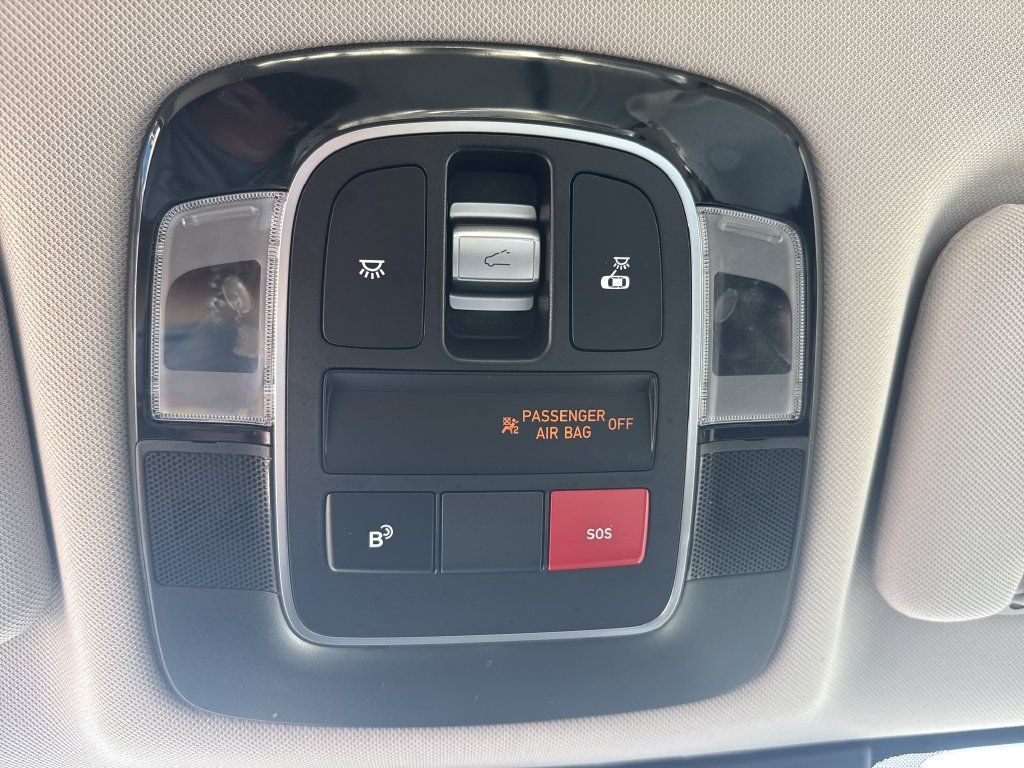 Certified 2025 Hyundai Sonata SEL FWD image 27