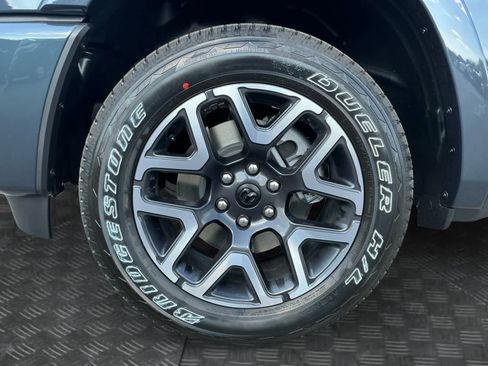 New 2026 RAM 1500 Laramie w/ Sport Appearance Package image 15