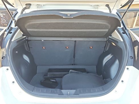 Used 2020 Nissan Leaf SL Plus FWD image 7