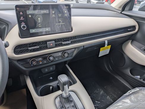 New 2026 Honda HR-V LX image 20