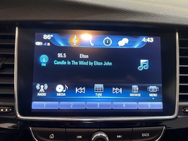 Used 2020 Buick Encore Preferred FWD image 12