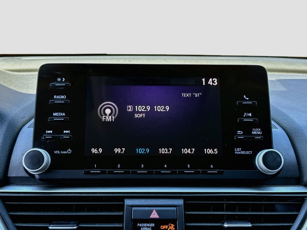 Used 2018 Honda Accord LX image 26