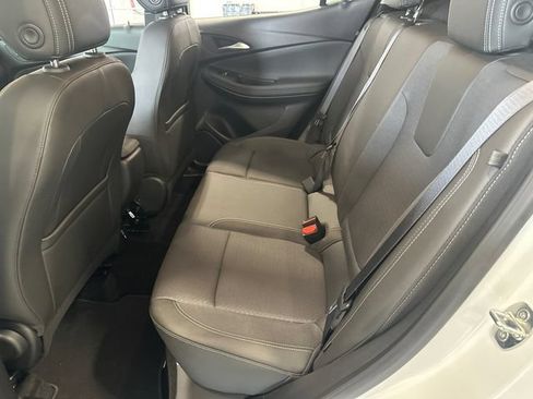 Used 2024 Buick Encore GX Preferred AWD/4WD image 27