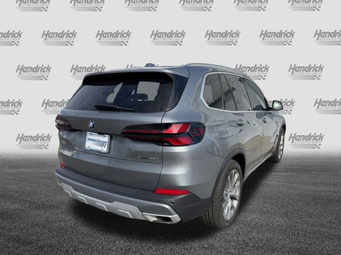 Certified 2024 BMW X5 xDrive40i w/ Premium Package image 11
