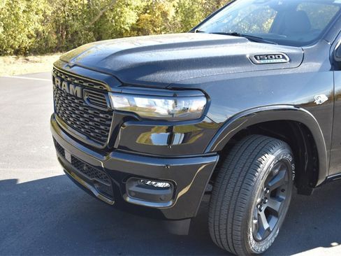 New 2026 RAM 1500 Big Horn image 12