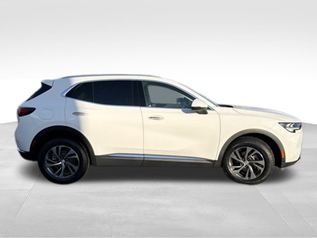 Used 2022 Buick Envision Essence w/ Safety Package AWD/4WD image 6