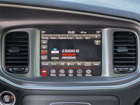 Used 2022 Dodge Charger GT w/ Blacktop Package image 17