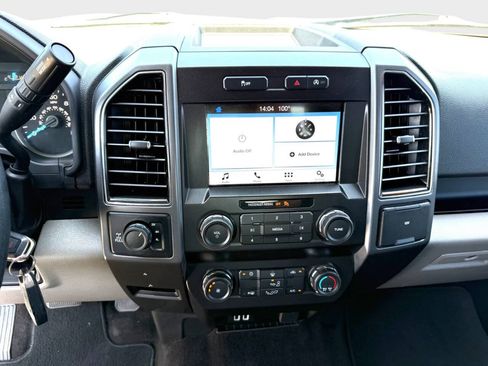 Used 2019 Ford F150 XLT AWD/4WD image 13