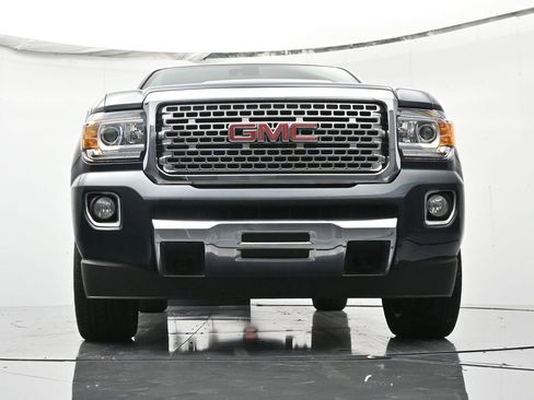 Used 2019 GMC Canyon Denali image 45