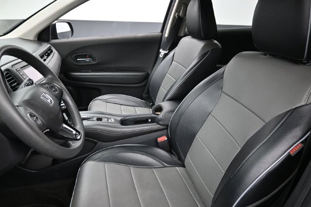 Used 2022 Honda HR-V LX image 17