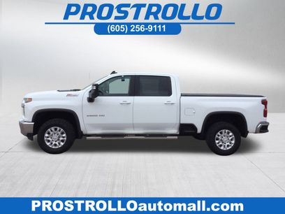 Used 2020 Chevrolet Silverado 3500 LT w/ All Star Edition