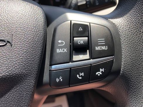 Used 2021 Ford Escape SE FWD image 33