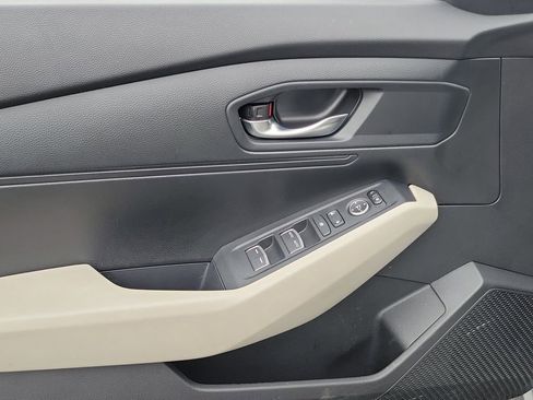 Certified 2024 Honda Accord LX image 17