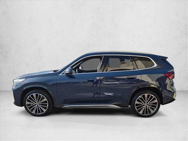 Used 2026 BMW X1 xDrive28i w/ Technology Package AWD/4WD image 9