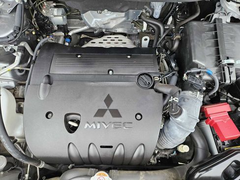 Used 2023 Mitsubishi Outlander Sport LE image 28