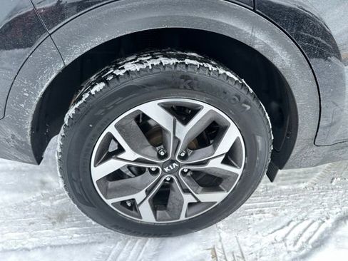 Used 2020 Kia Sportage EX image 23