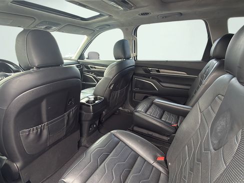 Used 2021 Kia Telluride SX w/ SX Prestige Package AWD/4WD image 41