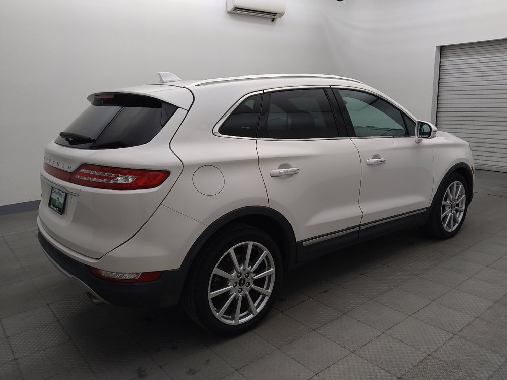 Used 2019 Lincoln MKC Reserve w/ MKC Climate Package FWD image 10