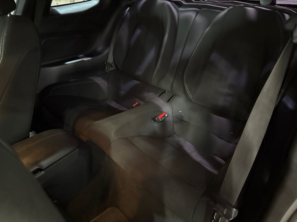 Used 2017 Ford Mustang GT RWD image 8