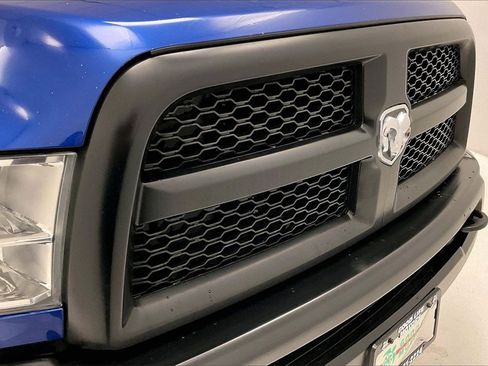 Used 2016 RAM 3500 Tradesman w/ Protection Group image 26