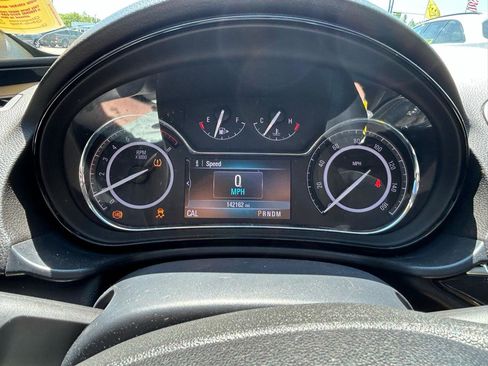 Used 2015 Buick Regal AWD image 21