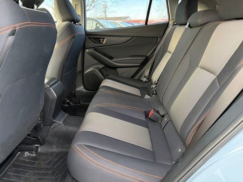 Certified 2023 Subaru Crosstrek 2.0i Premium image 26