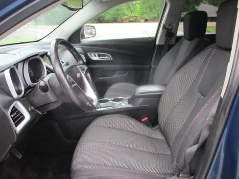 Used 2017 Chevrolet Equinox LT w/ Convenience Package FWD image 15