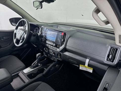 New 2026 Nissan Frontier S w/ S Utility Package AWD/4WD image 22