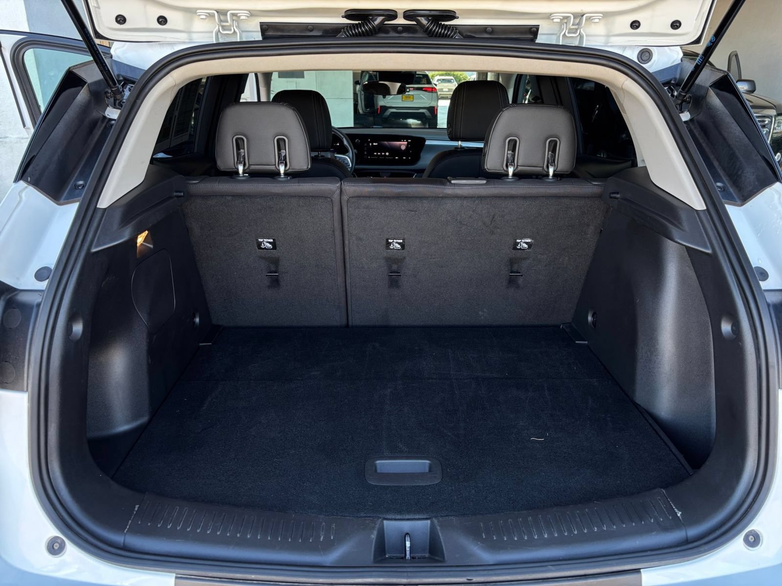 Used 2026 Buick Encore GX Preferred FWD image 30