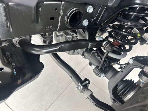 New 2025 Jeep Wrangler Unlimited Rubicon 392 image 45