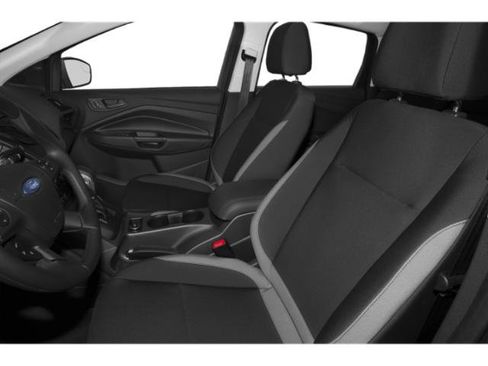 Used 2015 Ford Escape Titanium w/ Equipment Group 301A image 9