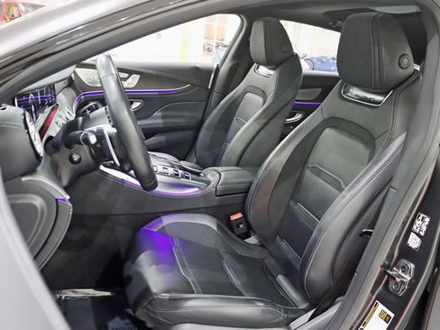 Used 2023 Mercedes-Benz AMG GT 53 image 31