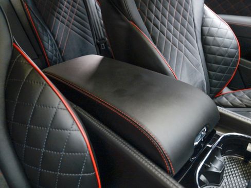 Used 2017 Bentley Continental GT Supersports AWD/4WD image 44