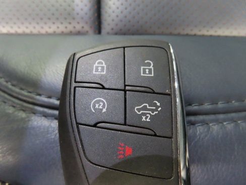 Used 2025 Chevrolet Silverado 2500 High Country w/ High Country Premium Package image 63