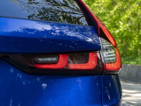 Used 2024 Honda CR-V EX-L image 13