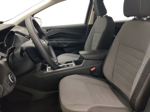 Used 2019 Ford Escape S FWD image 17
